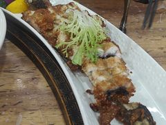 -醉壹号海鲜大排档(厦门美食地标店)