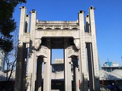 -运河游船(武林门码头)