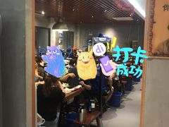 -庆峰龙虾烧烤(合肥一店)