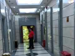 -江苏保险大厦宾馆(南京新街口德基广场店)