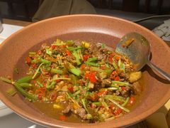 -烹湘·鲜炒湖南土菜(海珠店)
