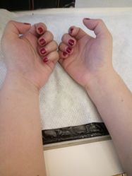 -OnFaer.纹眉半永久无创洗眉