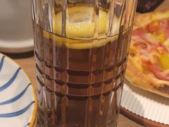 -必胜客(花都百业店)