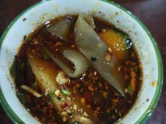 -朝伟清真铜瓢牛肉馆(三十年老·店)