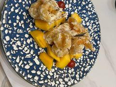 -园里前·10年私厨·福建菜(台江万达鳌峰洲店)