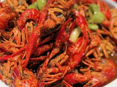 -周姑娘不等味·牛羊肉火锅·螃蟹罗氏虾·烤鱼烤串(高邮店)