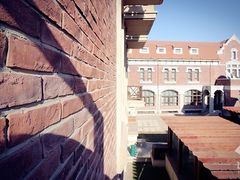 -天津津利华酒店