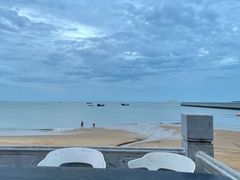 -望海观澜海景音乐餐吧(帆船基地店)