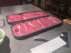 -牛村来人潮汕牛肉火锅(西单店)