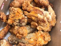 -阿捡忭京炸鸡(韭菜园总店)
