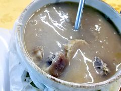 -海鲜街菜馆(海珠南路店)