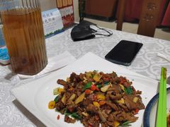 -马凯餐厅(地安门店)