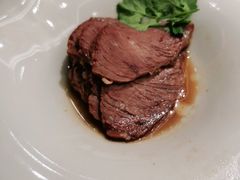 -东莞塘厦三正半山温泉酒店·汉宫中餐厅