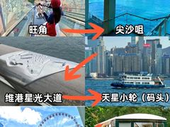 -尖沙咀