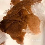 虾滑有小惊艳到很Q弹，没有因为煮的时间久口感不好的感觉