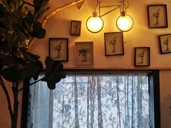 -秀儿家の小确幸融合西餐厅(万达店)