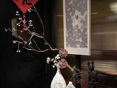 -南园民国茶楼餐厅·常州菜(北大街店)