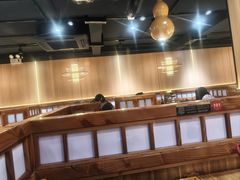 -汉城烤肉(华山路店)