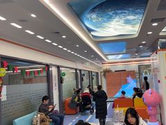 -极橙儿童齿科矫正中心(奥城店)