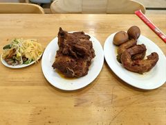 -水仙拉面(水仙街店)