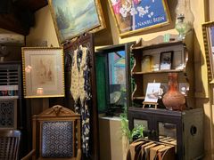 -古董花园(思南路42弄小区店)