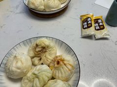 -老陶包子铺(南大西南村店)