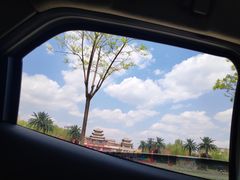 -济南方特东方神画