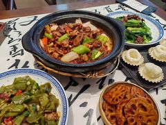 -南昌大饭店·非遗南昌菜(万寿宫店)