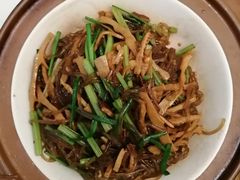 -徽镇小厨·经典徽菜(马连道店)