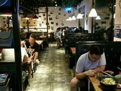 大堂-七裕庄(凯旋南路店)