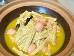 -图味美小黄鱼·景德菜(浙江路店)