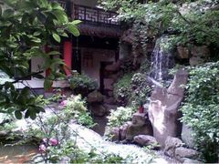 -钦善斋(武侯祠店)