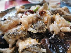 荷叶蒸石斑骨腩-西酒时光(恒福店)