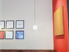大堂-糖纸甜品(印象城店)