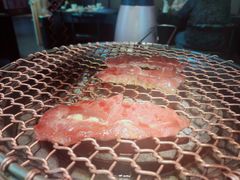 -合幸日本料理·炭火烧肉(观澜御湖店)