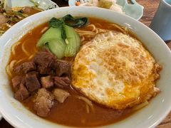犇牛汤面-后院犇牛主题餐厅(云岗店)