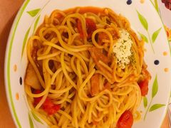 -萨莉亚意式餐厅(中信地铁商场店)