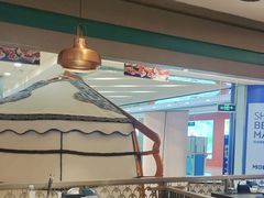 -额尔敦·品质自助(摩尔城店)