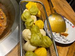 -山河屯铁锅炖鲜鹅·东北菜(开发区一店)