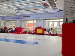 -津武堂散打搏击俱乐部(河西店)