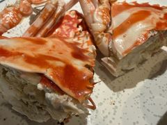 -博林天瑞喜来登酒店·西丽尚膳