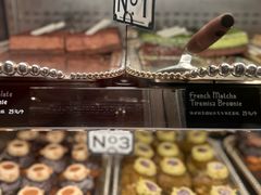 -B&C黄油与面包·THE GARDEN BAKERY概念店(世纪汇店)