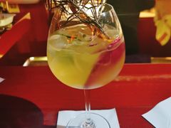 -鸡尾酒实验室酒吧(隆礼路店)