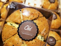 -Olé精品超市(沈阳万象城店)