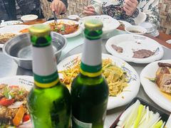-林海雪乡铁锅炖·东北菜(夏湾店)