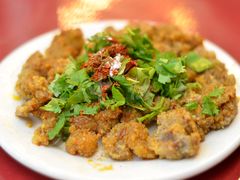 -谢老五跷脚牛肉·非遗传承店