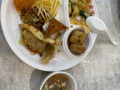 -素清香(解放路店)