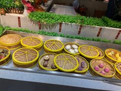 -格瑞欧海鲜自助烤肉火锅(光彩店)