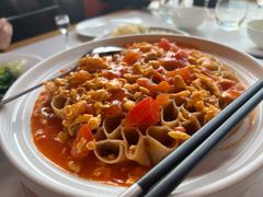 -晋阳春·山西菜·北京烤鸭(交大店)