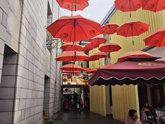 -鹿鸣酒家(越秀店)